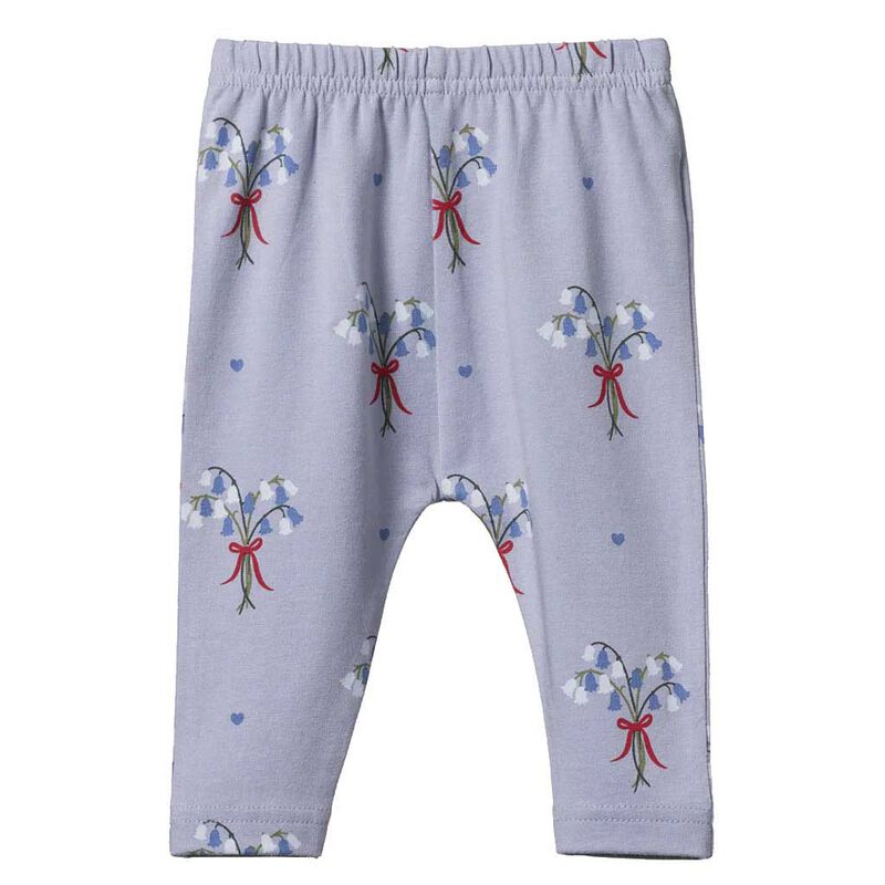 Nature Baby Leggings image number 0